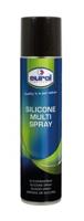 Eurol siliconenspray 400ml. 701320 - thumbnail