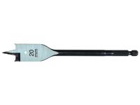 C.K T2942-14 Hout-freesboor 14 mm Gezamenlijke lengte 160 mm 1/4 (6.3 mm) 1 stuk(s) - thumbnail