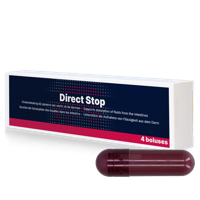 Direct Stop Bolus - thumbnail