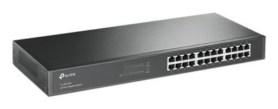 TP-Link 24-poorts Gigabit Switch (TL-SG1024)