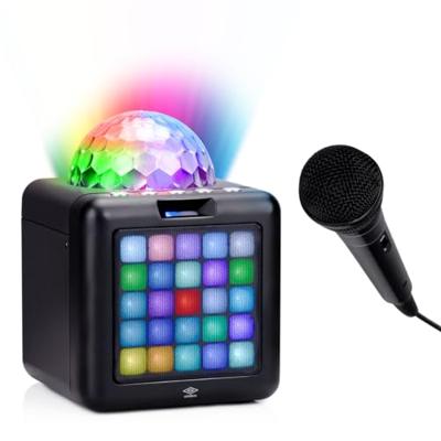 Karaoke Feest Speaker 25W