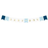 Letterslinger Baby Boy 250cm - thumbnail