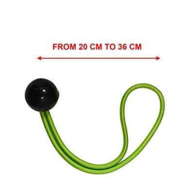 Masterlock 4 Spanners met knop van 20cm - 3254EURDAT 3254EURDAT