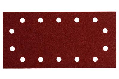 Metabo 625786000 10 Haftleifbladen P 40