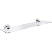 GROHE Essentials Planchet - 53x14.5cm - glas - chroom 40799001 - thumbnail