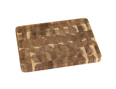 Namture Snijplank acaciahout - l - 32 x 24 x 2,5 cm Namture Snijplank acaciahout - l - 32 x 24 x 2,5 cm