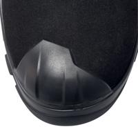 uvex 2 GTX MACSOLE® 6525242 Hoge veiligheidsschoenen ESD S3 Schoenmaat (EU): 42 Zwart, Oranje 1 paar - thumbnail