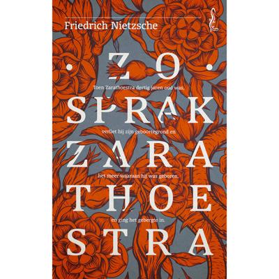 Zo sprak Zarathoestra (Paperback)