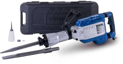 Scheppach AB1900 Sloopwerker