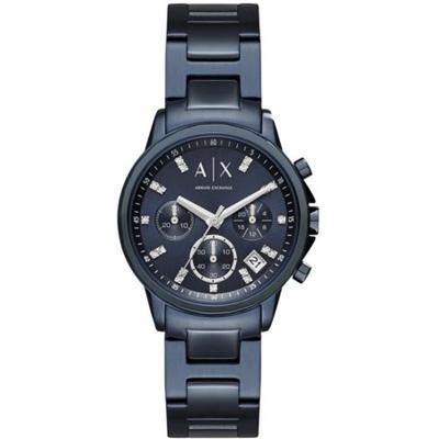 Armani Exchange Horlogeglas (vlak) AX4337 Armani Exchange Horlogeglas (vlak) AX4337