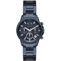 Armani Exchange Horlogeglas (vlak) AX4337 - thumbnail