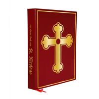 Folat BV Het boek van sinterklaas - thumbnail