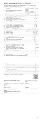 Smart TV Xiaomi S MINILED 2025 4K Ultra HD 65" HDR QLED