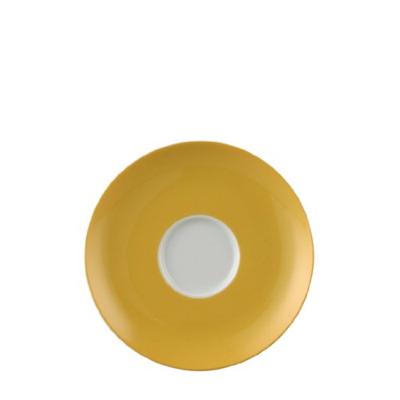 THOMAS - Sunny Day Yellow - Koffie-/theeschotel 14,5cm
