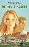 Jenny s keuze - Anke de Graaf - ebook - thumbnail