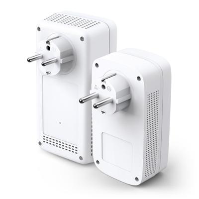 TP-Link TL-WPA8631P KIT wifi versterker kit