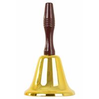 Kerstman bel groot - thumbnail