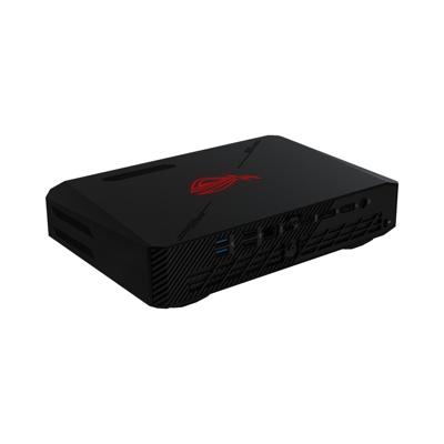 ASUS ROG NUC Desktop-PC (Intel Core Ultra 9 185H, GeForce RTX4070, 32GB DDR5 RAM, 1TB SSD, Windows 11 Home, geen voeding inbegrepen)