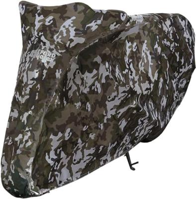 OXFORD faltgarage "aquatex camo" bike covers aquate camo gr. s OXFORD faltgarage "aquatex camo" bike covers aquate camo gr. s