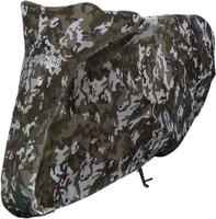 OXFORD faltgarage "aquatex camo" bike covers aquate camo gr. m - thumbnail