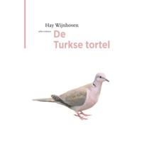 De Turkse tortel (Paperback) - thumbnail