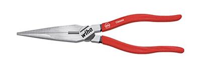 Wiha Z05016001SB Punttang Classic met snijvlak rechte vorm 160 mm, 6 1/2" - 27340