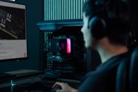 Kingston FURY Renegade RGB Werkgeheugenset voor PC DDR4 32 GB 2 x 16 GB Non-ECC 3600 MHz 288-pins DIMM CL16 KF436C16RB12AK2/32 - thumbnail