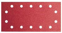 Bosch Accessoires Schuurbladenset | 115X280 | Rw | 14Gaten | Span | 10-delig - 2609256B32 - thumbnail
