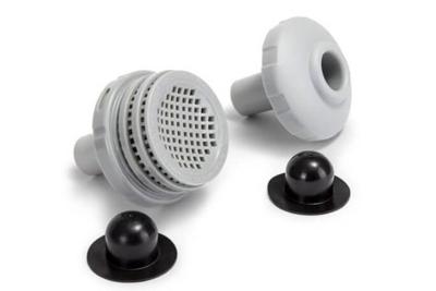 Intex inen uitlaatset ø 32 mm