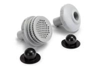 Intex inen uitlaatset ø 32 mm - thumbnail