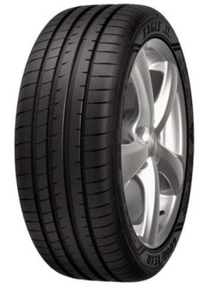 Goodyear Eagle F1 Asymmetric 3