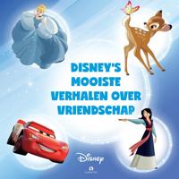 Mooiste Disney verhalen over vriendschap - thumbnail