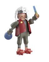 PLAYMOBIL 71219 Jiraiya - Naruto Shippuden - 5 jaar - thumbnail