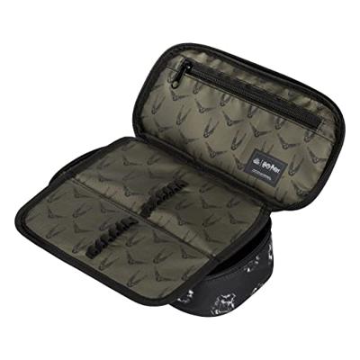 Baagl School etui Harry Potter Hogwarts 1-rits Baagl School etui Harry Potter Hogwarts 1-rits