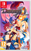 Disgaea 1 Complete - thumbnail