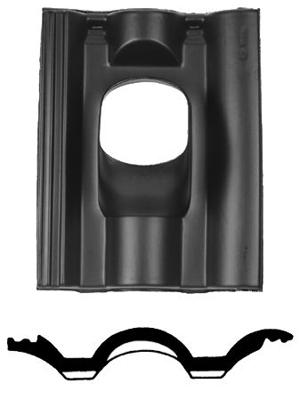 Pan Neroma Ø131mm - 1 pans