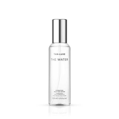 Tan-Luxe The Water Hydrating Self-Tan Water Spray Light/Medium 200ml Tan-Luxe The Water Hydrating Self-Tan Water Spray Light/Medium 200ml