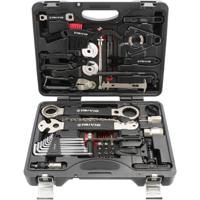 Trivio - fietsgereedschap gereedschapskoffer expert toolbox - thumbnail
