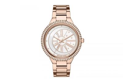 Michael Kors MK6551 Dames Horloge 33mm 5ATM