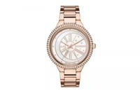 Michael Kors MK6551 Dames Horloge 33mm 5ATM - thumbnail