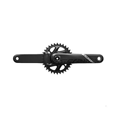 TRUVATIV Crankset descen. carbon eagle 30t 170mm