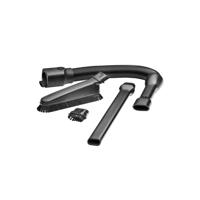 AEG Home & car kit / AKIT23 Stofzuiger accessoire Zwart - thumbnail