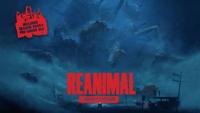 Reanimal - Deluxe Edition - PC-game - thumbnail