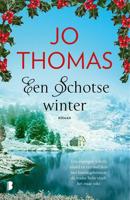Een Schotse winter (Paperback) - thumbnail