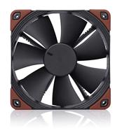 Noctua Casefan NF-F12 120mm IndustrialPPC-2000 IP67 PWM - thumbnail