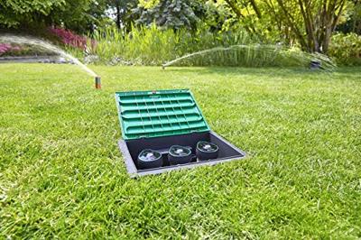 GARDENA 9 V Bluetooth® 01286-20 Ventielbox - thumbnail