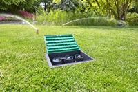 Ventielbox 9V Bluetooth promo set Gardena - Gardena - thumbnail