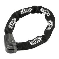 Abus granit city chain x-plus 1060/110 - art3 - 10mm - zwart - thumbnail