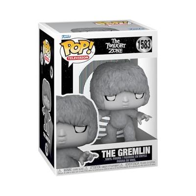 The Twilight Zone Funko Pop Vinyl: The Gremlin