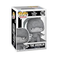 The Twilight Zone Funko Pop Vinyl: The Gremlin - thumbnail